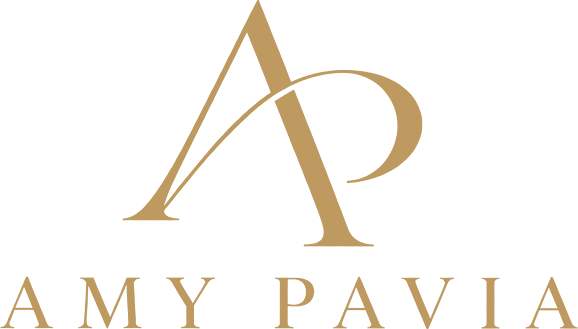 Amy Pavia
